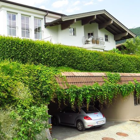 Art Appartement Niedernsill Exterior foto